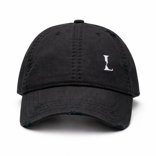 Signature Vintage Cap